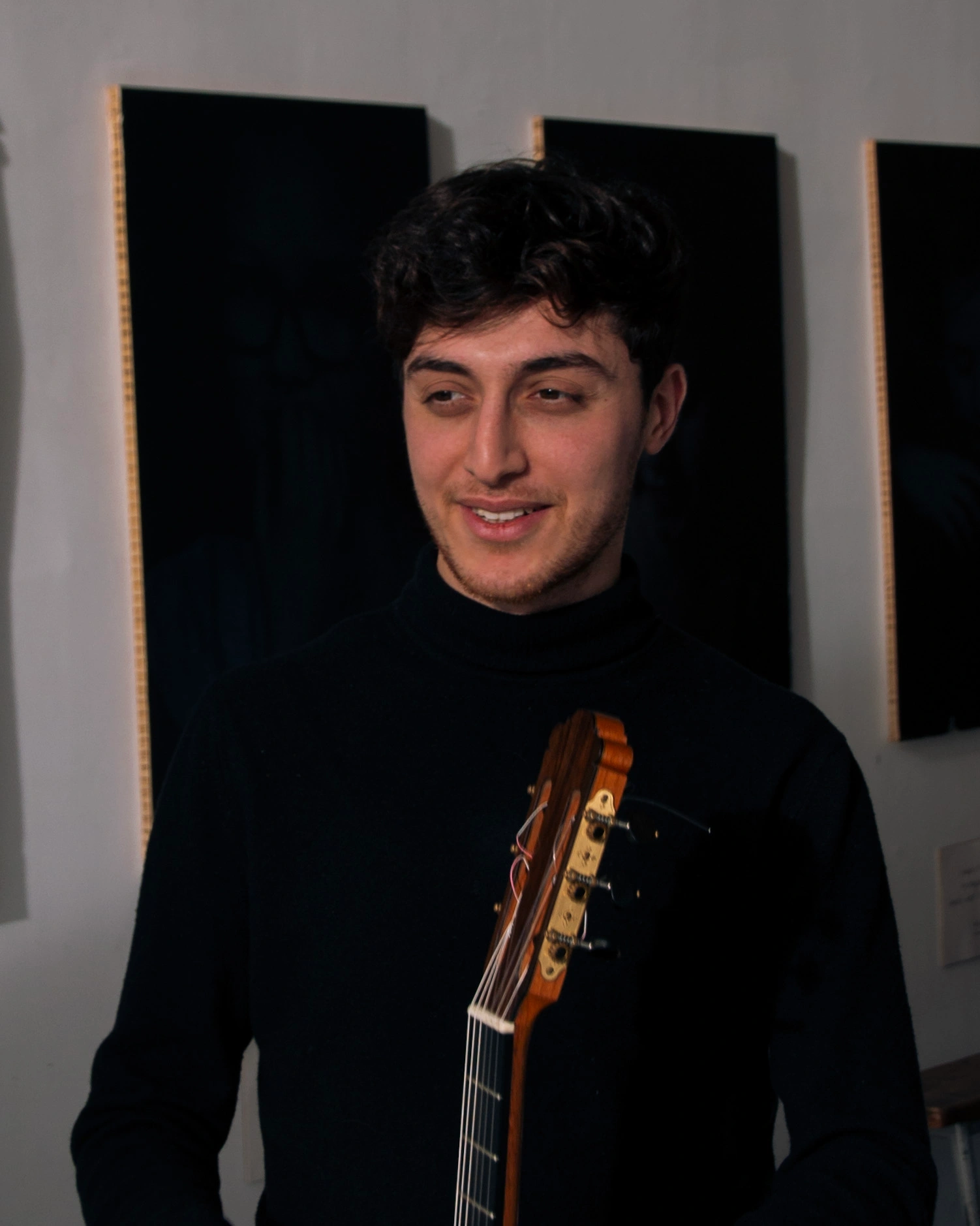 Promotional photo from de SINGEL 3